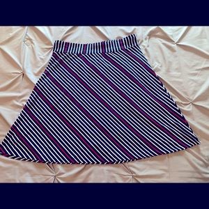 Dress Barn Established 1962 Skirt